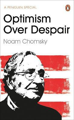 Optimism Over Despair(English, Paperback, Chomsky Noam)