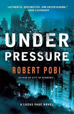 Under Pressure(English, Paperback, Pobi Robert)