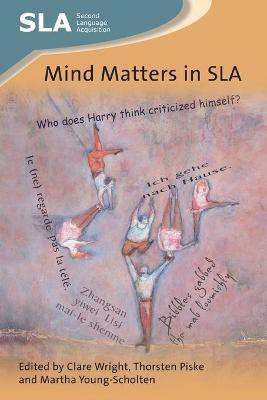 Mind Matters in SLA(English, Paperback, unknown)