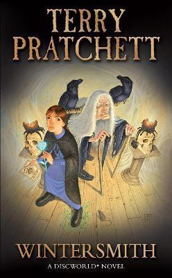 Wintersmith  - A Tiffany Aching Novel(English, Paperback, Pratchett Terry Sir)