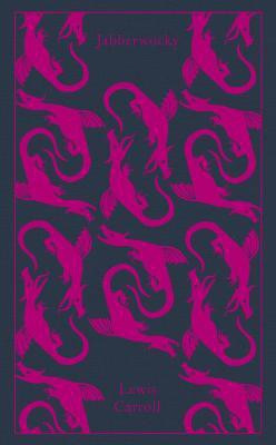 Jabberwocky and Other Nonsense(English, Hardcover, Carroll Lewis)