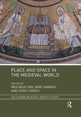 Place and Space in the Medieval World(English, Paperback, unknown)