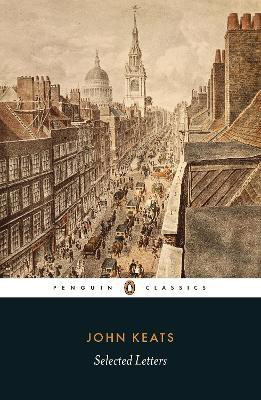 Selected Letters(English, Paperback, Keats John)