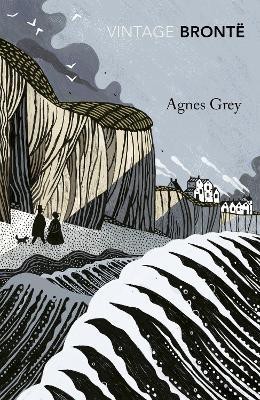 Agnes Grey(English, Paperback, Bronte Anne)