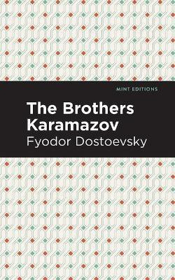 The Brothers Karamazov(English, Paperback, Dostoevsky Fyodor)
