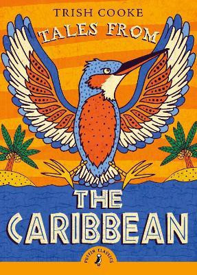 Tales from the Caribbean(English, Paperback, Cooke Trish)