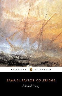 Selected Poetry(English, Paperback, Coleridge Samuel)
