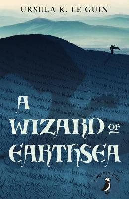 A Wizard of Earthsea(English, Paperback, Le Guin Ursula)