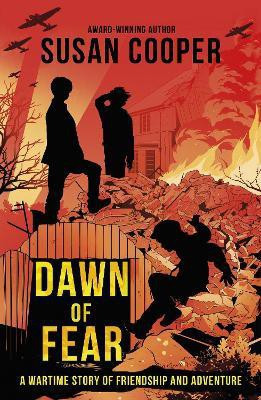 Dawn of Fear(English, Paperback, Cooper Susan)