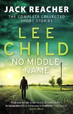 No Middle Name(English, Paperback, Child Lee)
