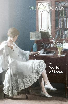 A World Of Love(English, Paperback, Bowen Elizabeth)