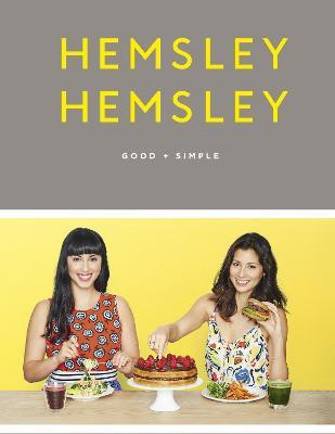 Good + Simple(English, Hardcover, Hemsley Jasmine)