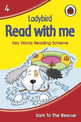 Read With Me Sam to the Rescue(English, Hardcover, unknown)