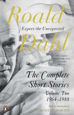 The Complete Short Stories(English, Paperback, Dahl Roald)