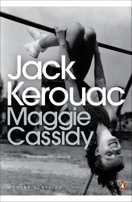 Maggie Cassidy(English, Paperback, Kerouac Jack)