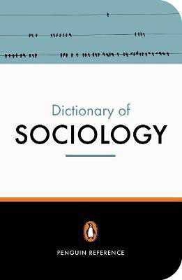 The Penguin Dictionary of Sociology(English, Paperback, Turner Bryan)
