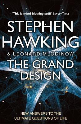 The Grand Design(English, Paperback, Mlodinow Leonard)