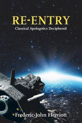 Re-Entry(English, Paperback, Herriott Frederic-John)