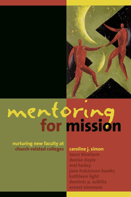 Mentoring for Mission(English, Paperback, unknown)