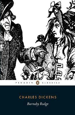 Barnaby Rudge(English, Paperback, Dickens Charles)