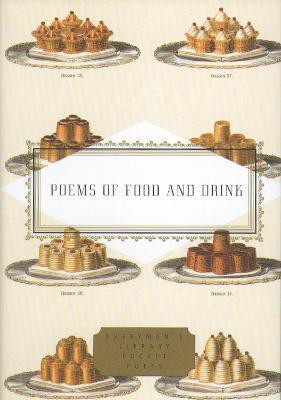 Poems Of Food And Drink(English, Hardcover, unknown)