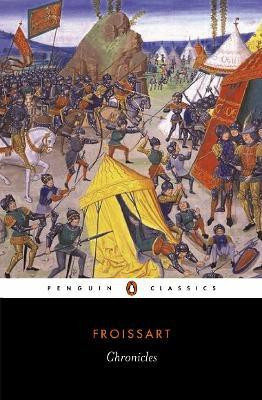 Chronicles(English, Paperback, Froissart Jean)