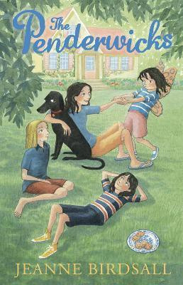 The Penderwicks(English, Paperback, Birdsall Jeanne)