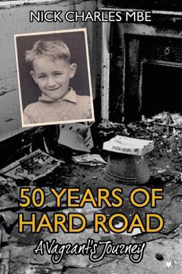 50 Years of Hard Road(English, Paperback, Charles Nick)