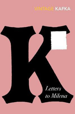 Letters to Milena(English, Paperback, Kafka Franz)