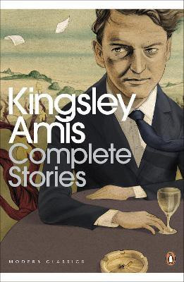 Complete Stories(English, Paperback, Amis Kingsley)