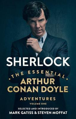 Sherlock: The Essential Arthur Conan Doyle Adventures Volume 1(English, Paperback, Doyle Arthur Conan)