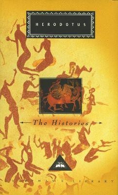 Histories(English, Hardcover, Herodotus)