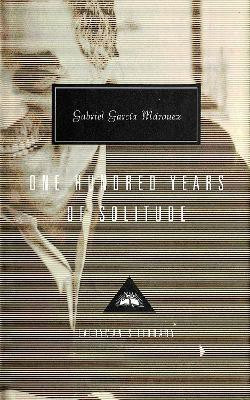 One Hundred Years Of Solitude(English, Hardcover, Marquez Gabriel Garcia)