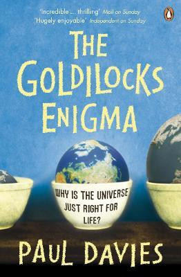 The Goldilocks Enigma(English, Paperback, Davies Paul)