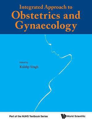 Integrated Approach To Obstetrics And Gynaecology(English, Paperback, unknown)