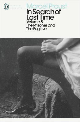 In Search of Lost Time: Volume 5(English, Paperback, Proust Marcel)