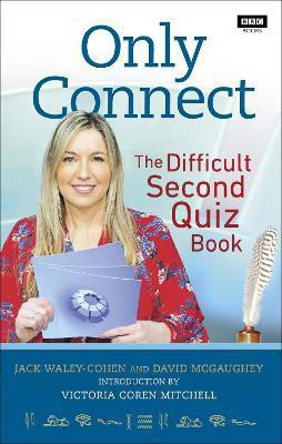 Only Connect(English, Paperback, Waley-Cohen Jack)
