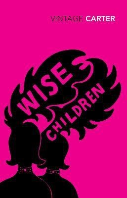 Wise Children(English, Paperback, Carter Angela)