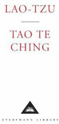 Tao Teh Ching(English, Hardcover, Tze Lao)