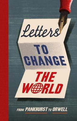 Letters to Change the World(English, Hardcover, unknown)