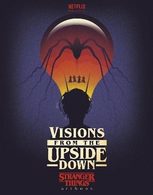 Visions from the Upside Down(English, Hardcover, unknown)