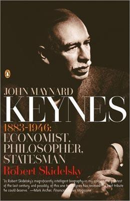 John Maynard Keynes(English, Paperback, Skidelsky Robert)