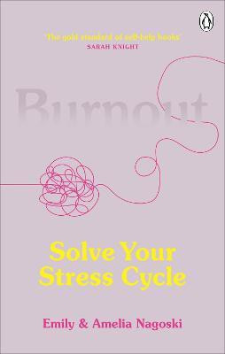 Burnout(English, Paperback, Nagoski Emily)