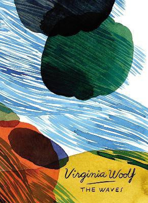 The Waves (Vintage Classics Woolf Series)(English, Paperback, Woolf Virginia)