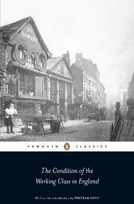 The Condition of the Working Class in England(English, Paperback, Engels Friedrich)