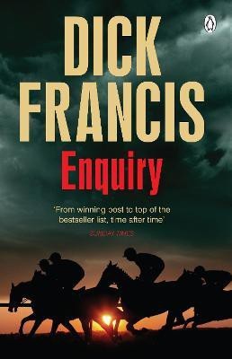 Enquiry(English, Paperback, Francis Dick)