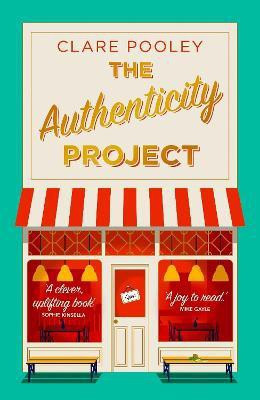 The Authenticity Project(English, Paperback, Pooley Clare)