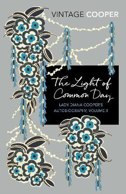 The Light of Common Day(English, Paperback, Cooper Diana)