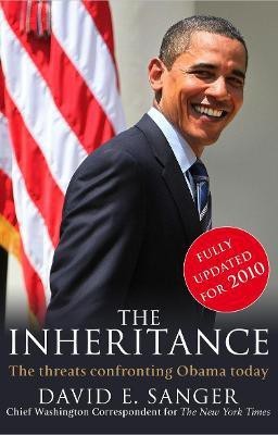 The Inheritance(English, Paperback, Sanger David E)