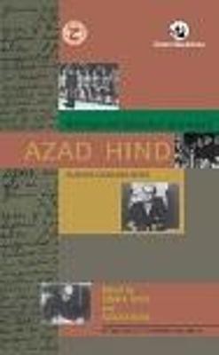 Azad Hind:(English, Paperback, Sugata Bose Sisir K. Bose)